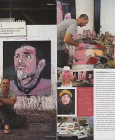 Craig Waddell in Inside Out (May/Jun2012)